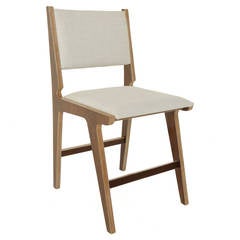 Baltic Dining Chair by Thomas Hayes Studio