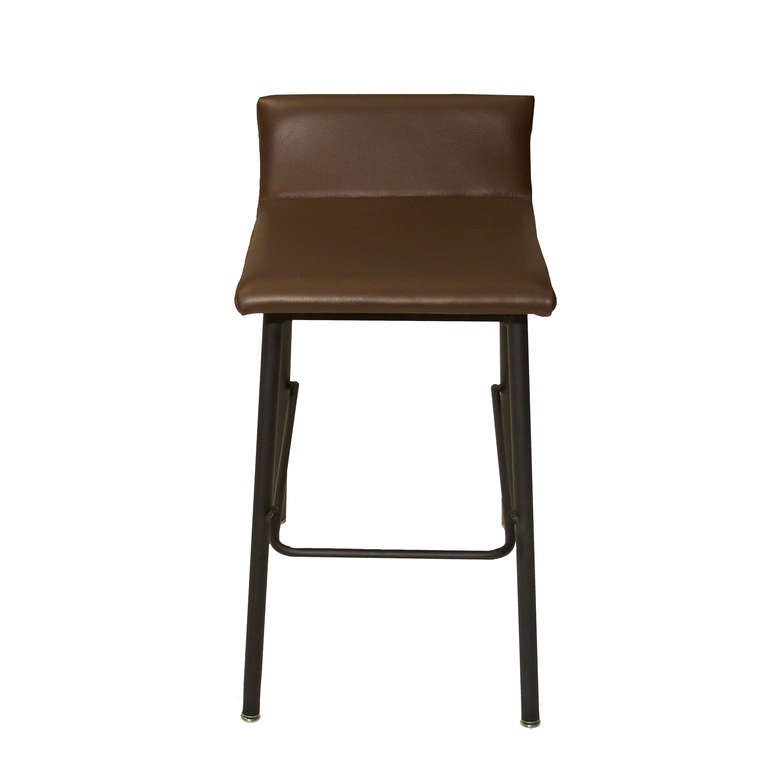 The Gachot Stools by Thomas Hayes Studio