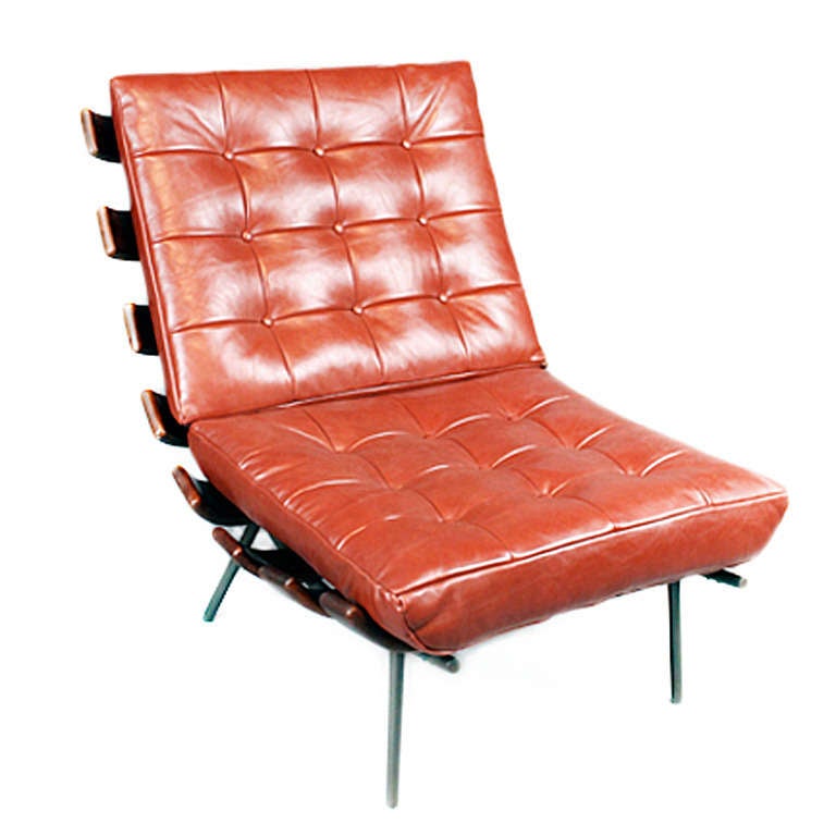 Martin Eisler Bone Chair 1