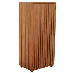 Used Sergio Rodrigues Chest or Armoire