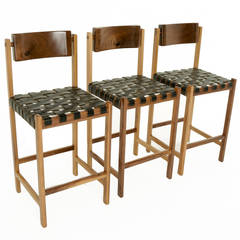 Mills Stool by Thomas Hayes Studio 3