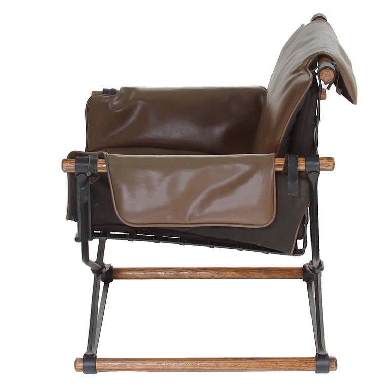 Mid-20th Century Cleo Baldon Chairs