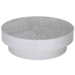 Circulo Coffee Table by Thomas Hayes Studio 6