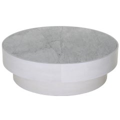 Circulo Coffee Table by Thomas Hayes Studio