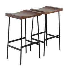 Bunda Bar Stool by Thomas Hayes Studio 1