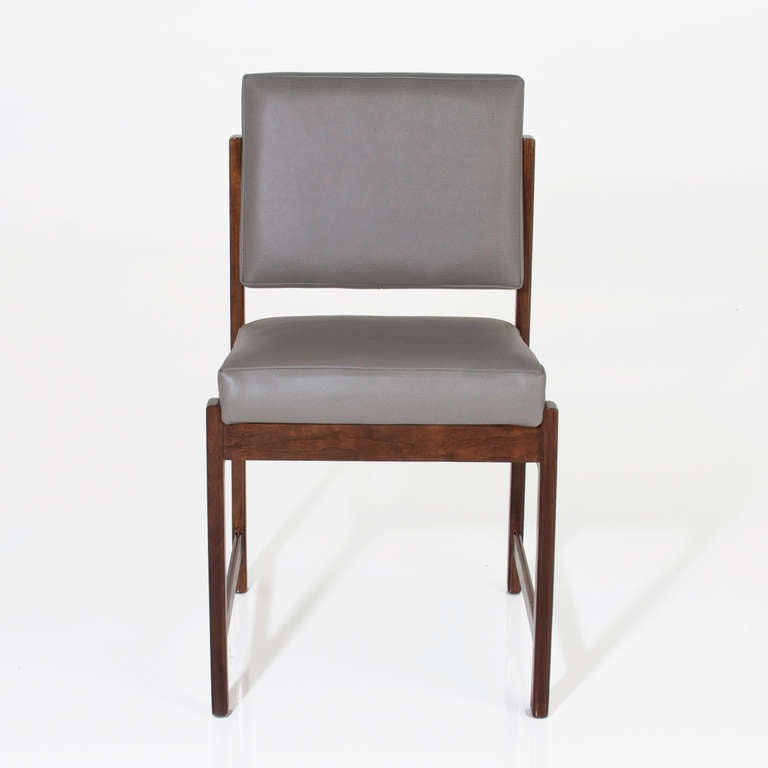 Contemporary The Basic Dining Chair by Thomas Hayes Studio