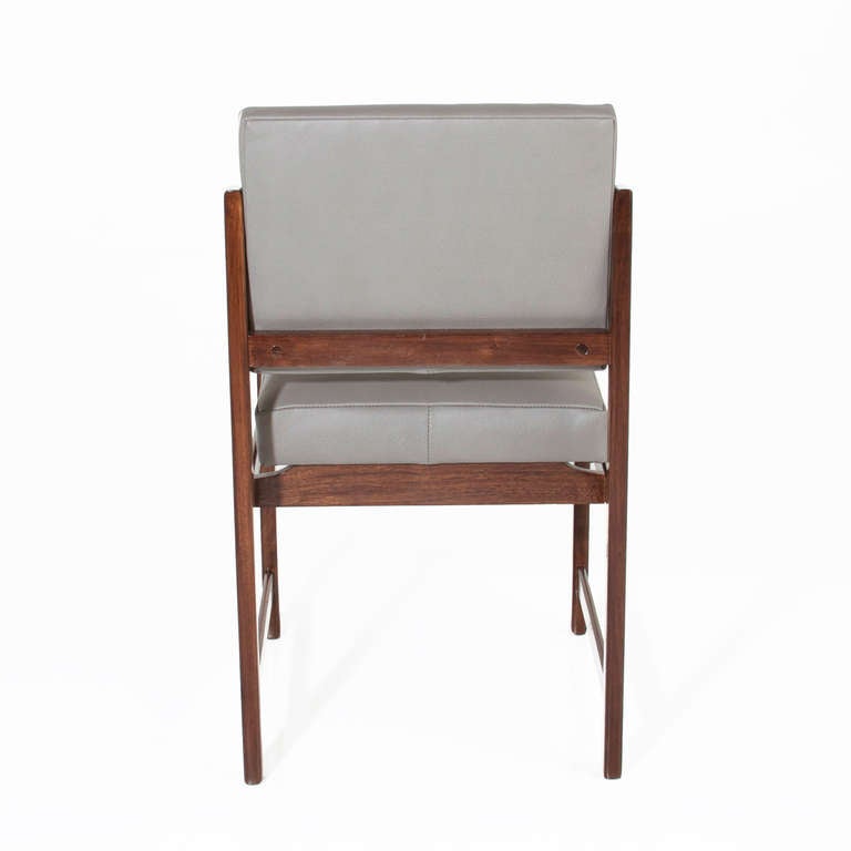 The Basic Dining Chair by Thomas Hayes Studio 1