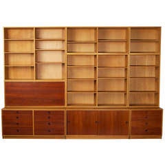 Huge Oak
Teak wall unit with drawers
bookshelves Huge Oak
Teak wall unit with drawers
bookshelves