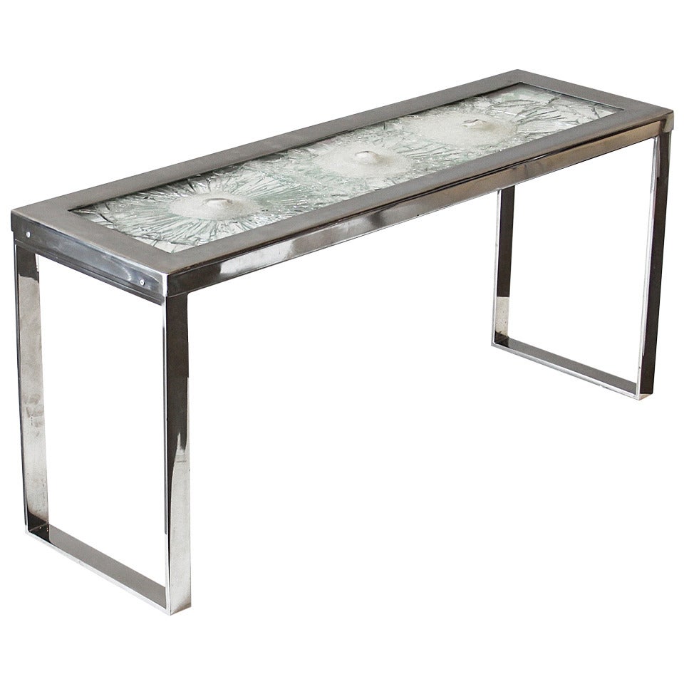 Aparador Blindado Bullet Console by Al u00ea Jord u00e3o For Sale at 1stdibs Adesivo De Parede Pastilha ~ Aparador Blindado Bullet Console by Al u00ea Jord u00e3o For Sale at 1stdibs