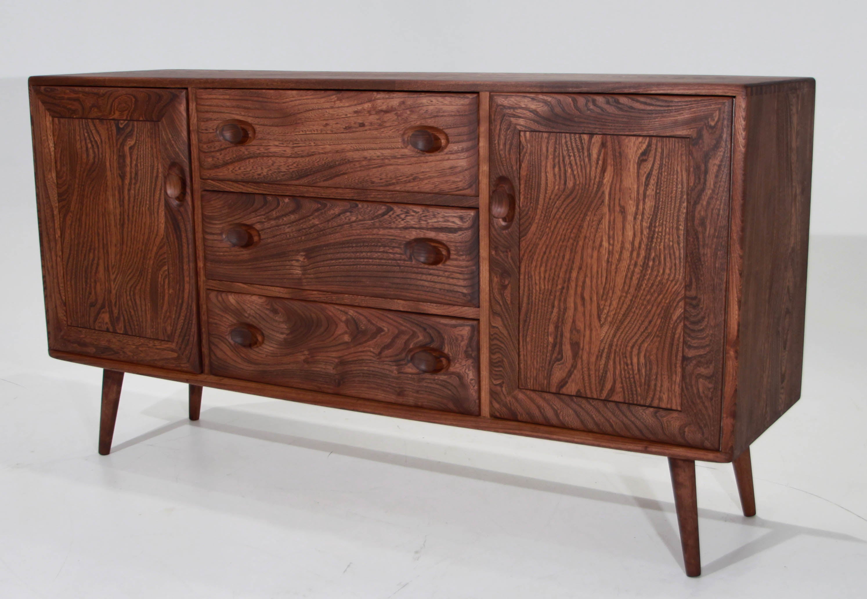 Cabinet by Lucian Ercolani for Ercol, London