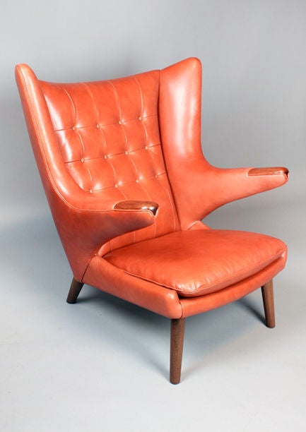 Danish Hans Wegner 