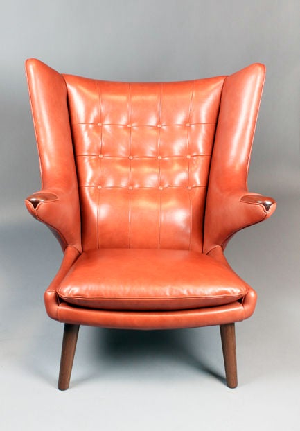 Mid-20th Century Hans Wegner 