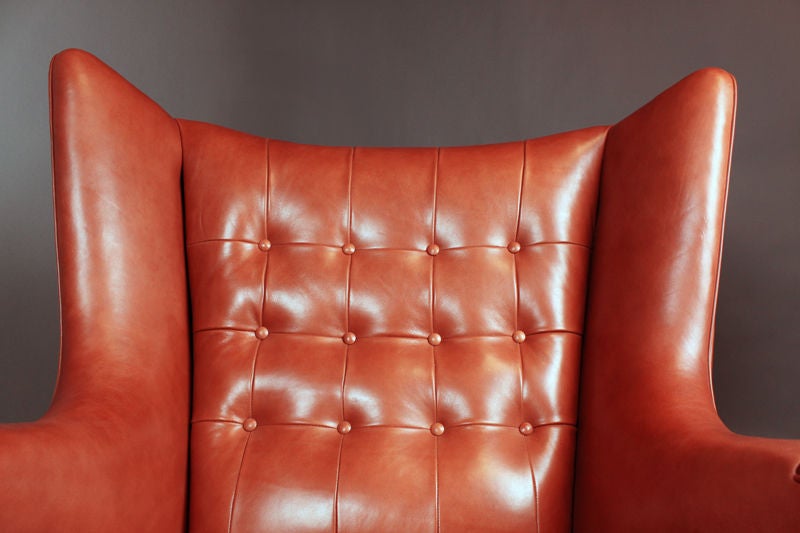 Hans Wegner 