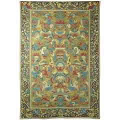 English Tapestry Rug