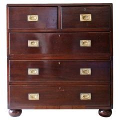 Campaign Chest Campaign Chest