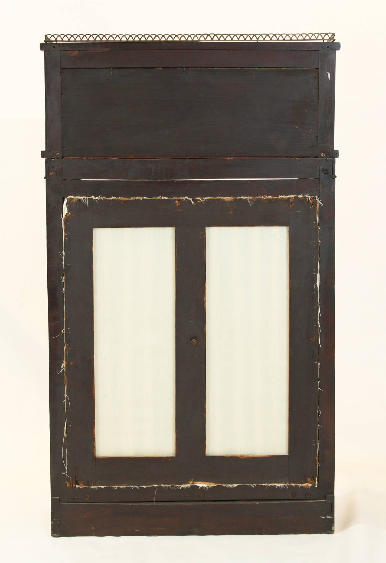 Early 19th Century French Chiffonier For Sale 1