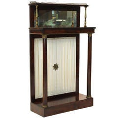 Early 19th Century French Chiffonier