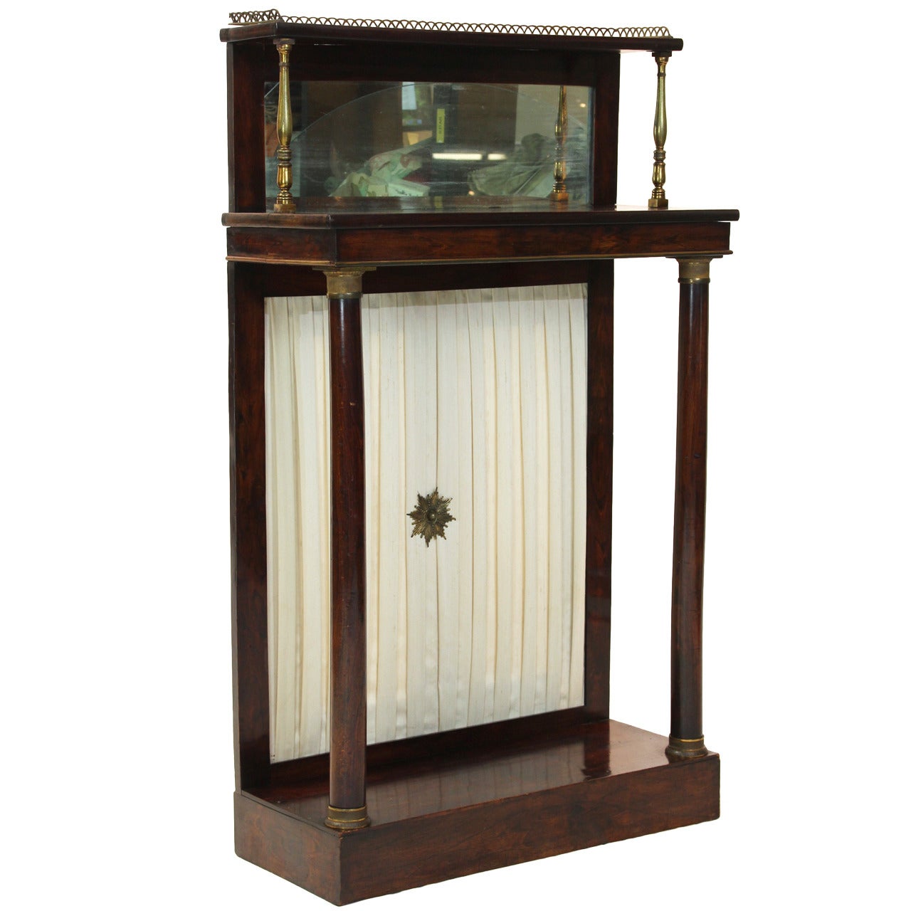 Early 19th Century French Chiffonier For Sale