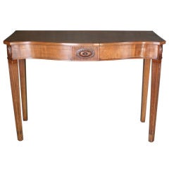 Adam Serpentine Server