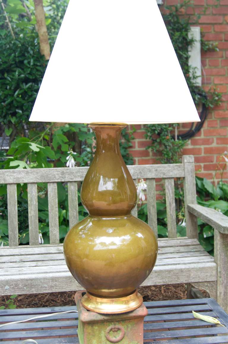 Brass Vintage Christopher Spitzmiller 