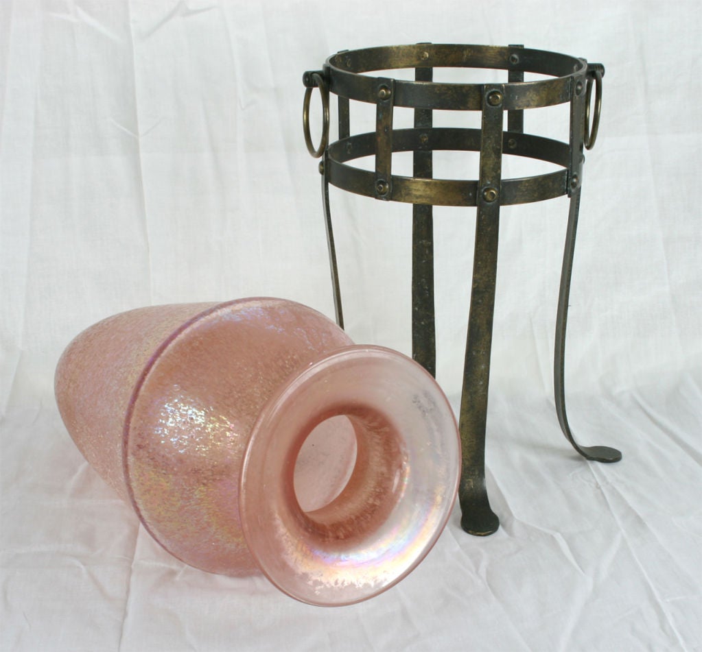 Amphora Vase 1