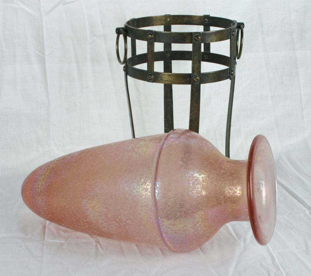 Amphora Vase 2