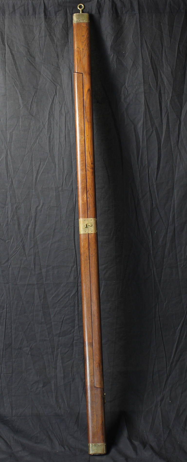 metamorphic pole