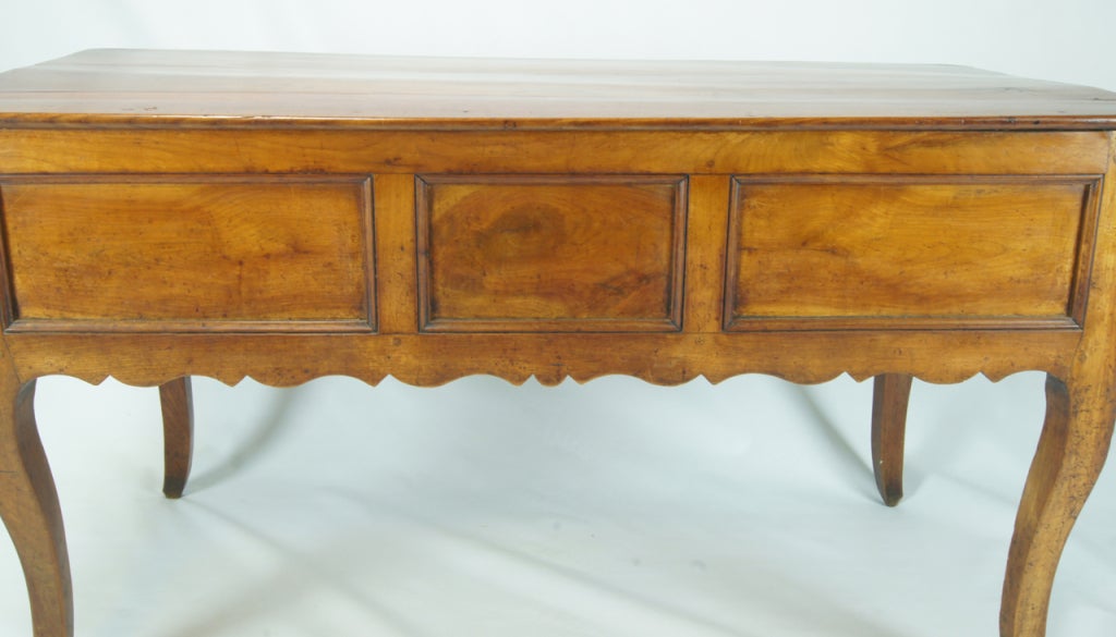 Early 19th Century, French Provincial Writing Desk 1