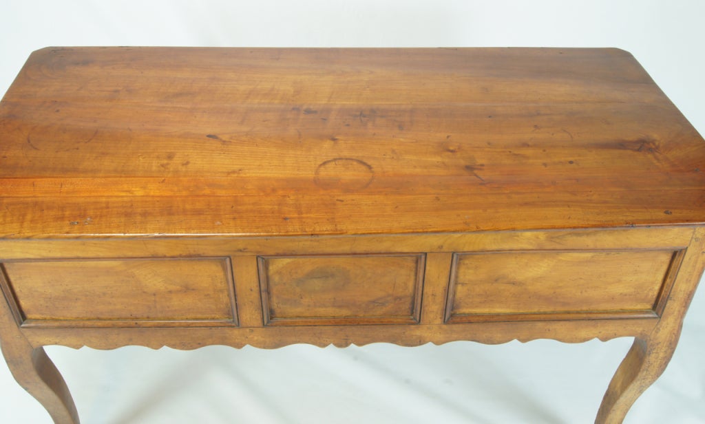 Early 19th Century, French Provincial Writing Desk 2