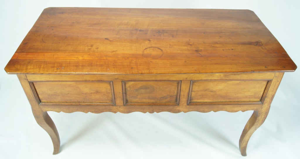 Early 19th Century, French Provincial Writing Desk 3
