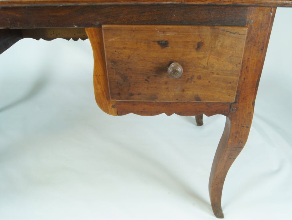 Early 19th Century, French Provincial Writing Desk 5