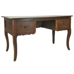 Early 19th Century, French Provincial Writing Desk