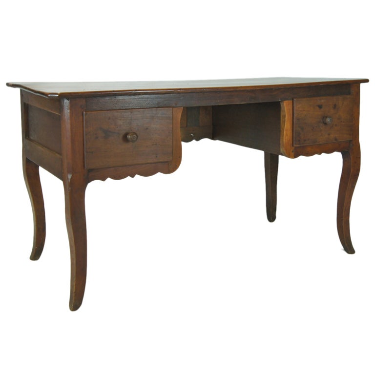 Early 19th Century, French Provincial Writing Desk