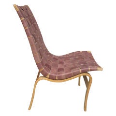 Bruno Mathsson Eva Chair