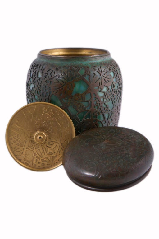 An American Art Nouveau 