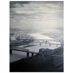 Orlando E. Romig
s Photograph "steel Valley"