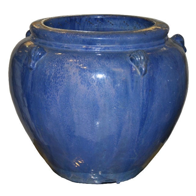 Large Urn/Planter by Fulper Pottery Co. at 1stDibs