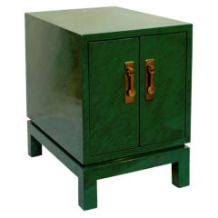 Mid Century Mastercraft Cabinet