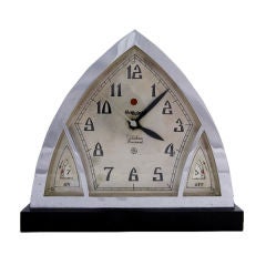 Vintage Clock by Raymond Patten for GE/ Hotpoint