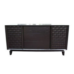 Mid Century Credenza by Paul Laszlo for Brown and Saltman