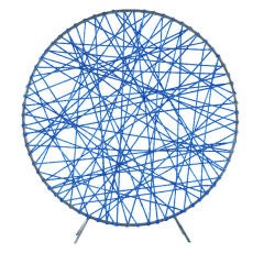 Zig Zag Screen by Fernando and Humberto Campana