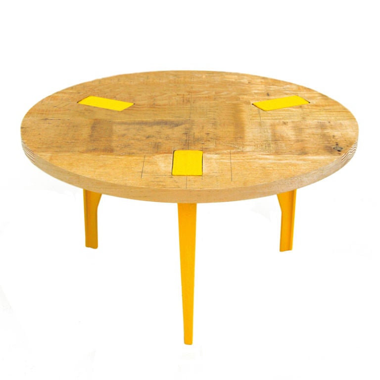 English Keel Collection coffeetable by Oscar Magnus Narud For Sale