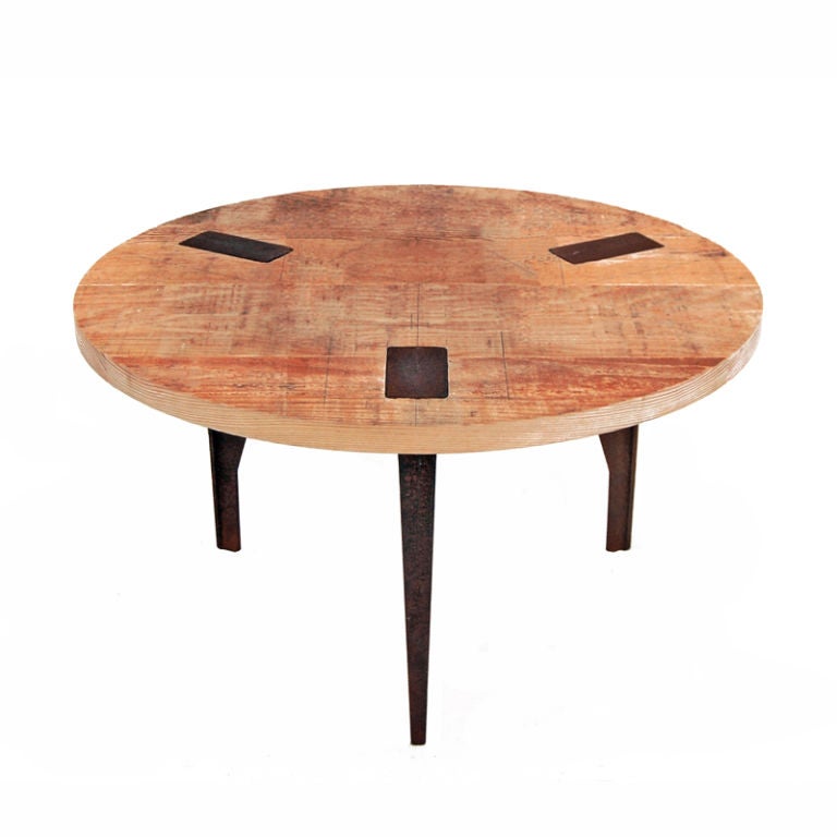 Contemporary Keel Collection coffeetable by Oscar Magnus Narud For Sale