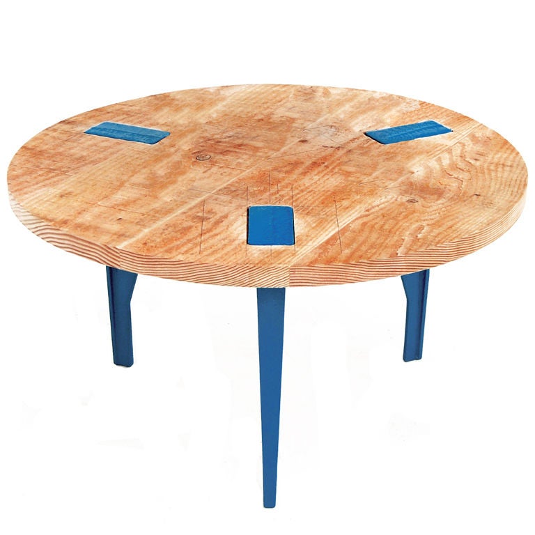 Keel Collection coffeetable by Oscar Magnus Narud For Sale