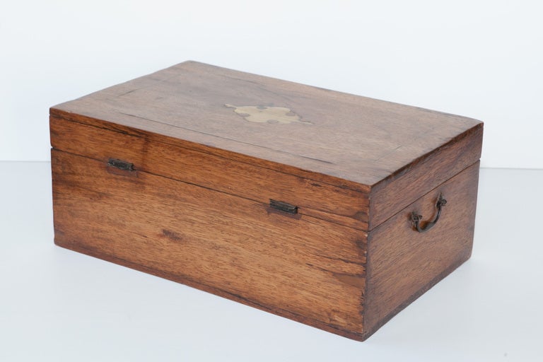 teak wood cash box price