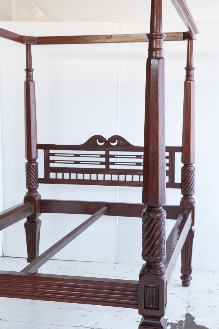 indian cot bed