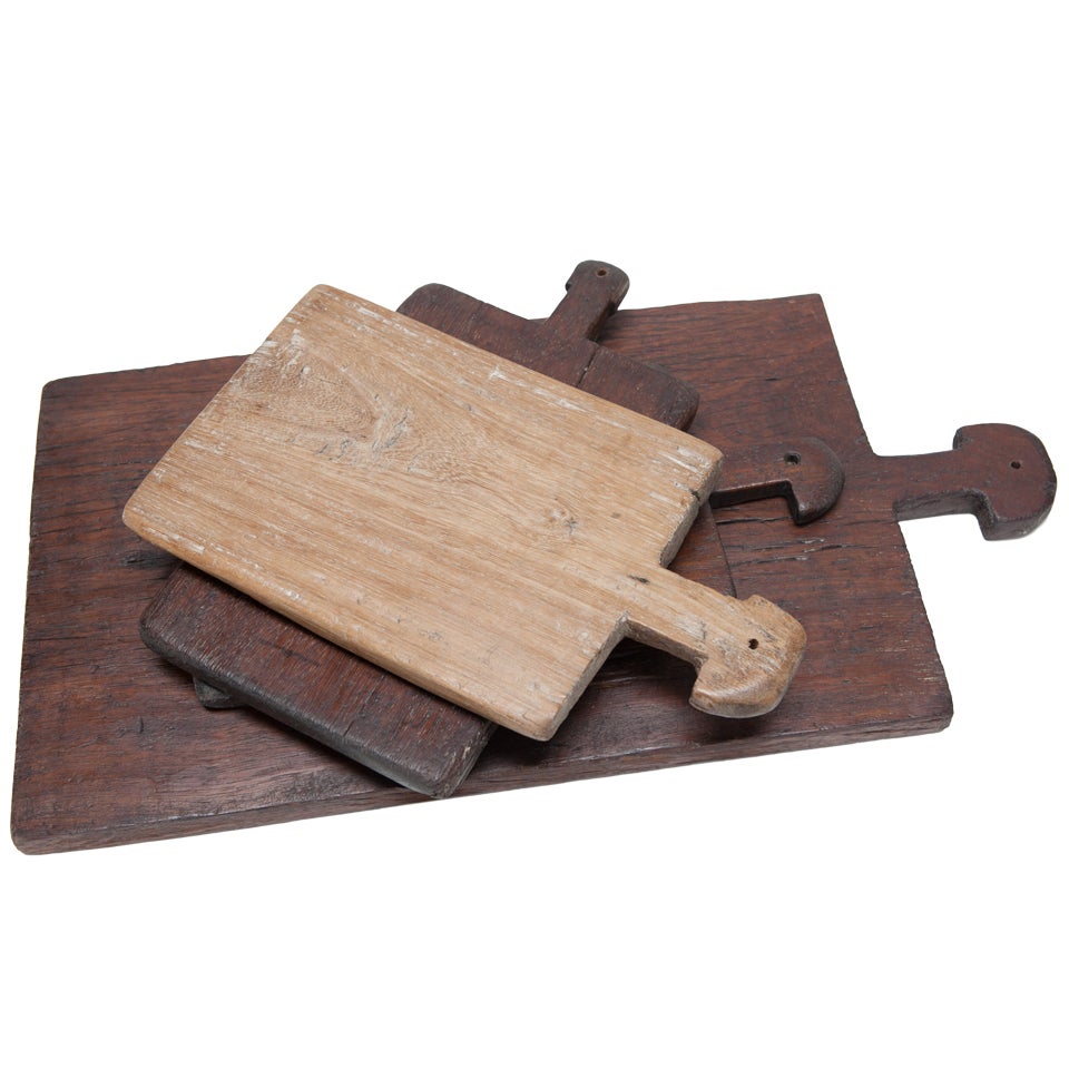 South Indian Cutting Boards For Sale