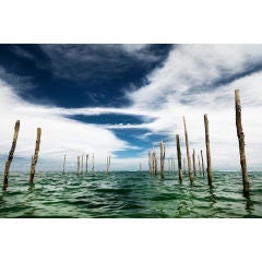 Palos Praia Patacho by photographer Brian Hodges