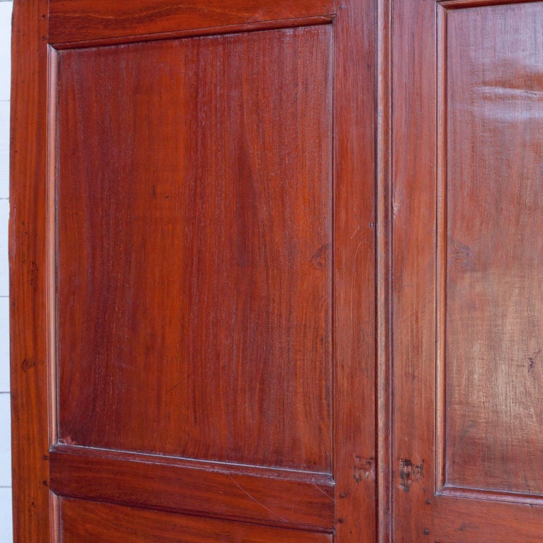 jackfruit wood door design