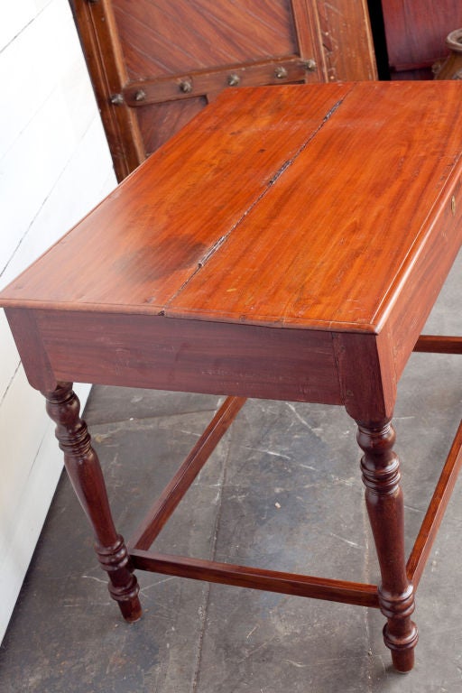 Writing Desk from Southern India For Sale 1
